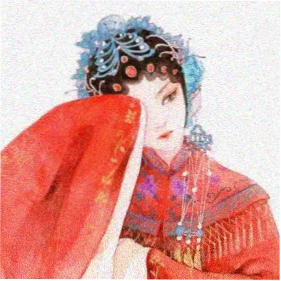 经典守望者